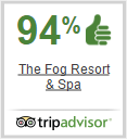 The Fog Resort & Spa